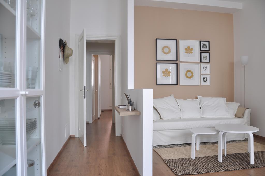 Ferienwohnung Aaa Place Capitaniato 15 Padua Zimmer foto